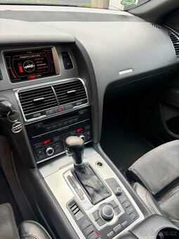 Audi Q7, 3.0tdi, 176kw Quattro - 8