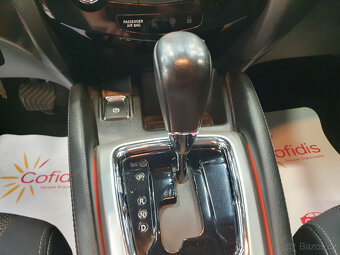 nissan qashqai 1.6 DCi  AUTOMAT - 8
