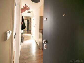 Prodej bytu 2+kk 54 m² Vinohrady/Strašnice ul. Pod Rapidem - 8
