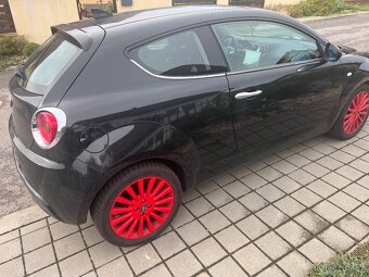 Alfa Romeo Mito - 8