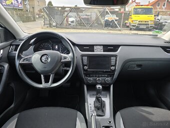 Škoda octavia III 2.0 tdi DSG 2017 r.v. - 8