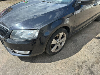 Skoda octavia CKF DSG - 8