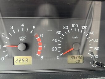 Lada Niva 1.7, 61kW, 4x4, Tažné - 8
