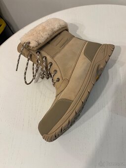 UGG USA Nové Zimní  $$$$$$$$$$$$$$$$$$$$$$$$$$$$$$ - 8