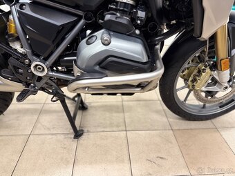 BMW R 1200 GS LC,ABS,EXLUSIVE,TOP - 8