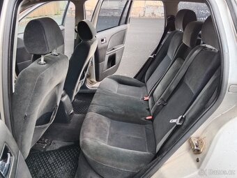 Ford Mondeo mk3 2.0 107kw - 8
