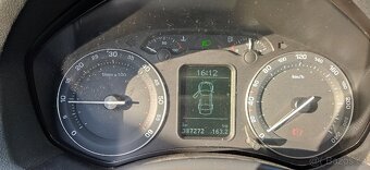 octavia 1.9TDI 77kW - 8