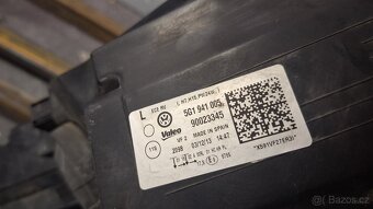 Leve svetlo golf 7 - 8