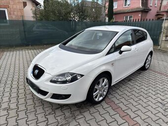 Seat Leon 1.4 92kW 2010 126429km 1.MAJITEL - 8