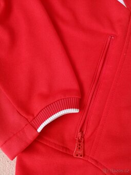 Vintage bunda Scuderia Ferrari PUMA - 8