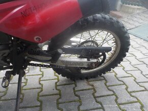 YUKI CROSS QM200GY - 8