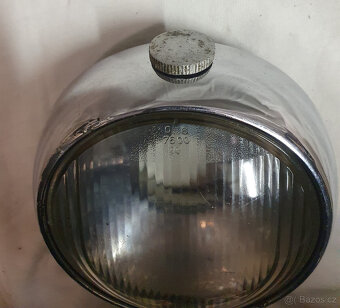 Světla Jawa 50-555, 550 Pionýr, Pařez - 8