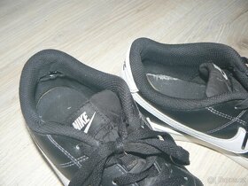 boty Nike - vel. 40,5 - stélka 26 cm - 8