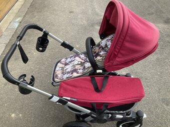 Kočárek Bugaboo donkey 3 - 8