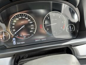 Bmw F10 M550d Xdrive M Paket - 8