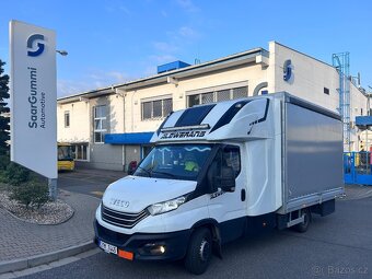 HLEDÁME MECHANIKA DO ALEWERANS – VESTEC U CHRUDIMI - 8