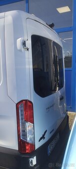 Ford Transit 2,0 TDI - 8