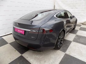 Tesla Model S 90D/4x4/Full-LED/CCS/ - 8