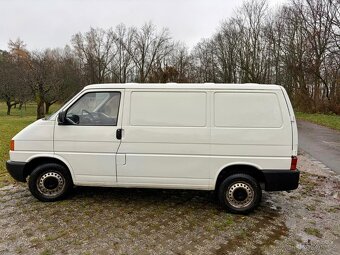 Transporter T4 1,9td - 8