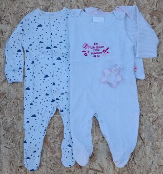 Velikost 56 a 62 - 8