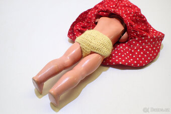 Paneka zn. Želva - hodně stará - 8