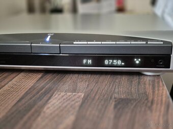 Domácí kino Pioneer XV-DV313 - 8