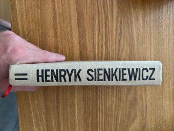 Prodám nebo vyměním tyto knihy - 8