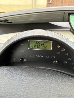 Citroen C8 2.2 HDi - 8