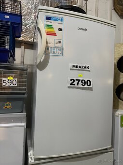 Mrazaky od 1500kč (Doprava) - 8