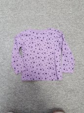 Prodám dívčí trička vel 116 - 8