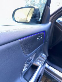 Mercedes GLB-200d 4-Matic Progresive CZ DPH TOP stav Záruka - 8