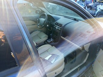Ford mondeo mk3 TDCi veskere díly - 8