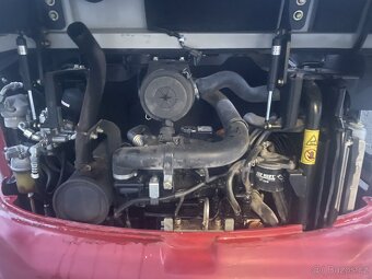 PREDAM MINIBAGER TAKEUCHI TB 230 - 8