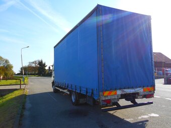 MAN TGM 15.280 4x2 BL - 8