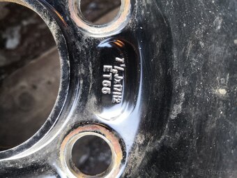 Disky Ford Galaxy CENA ZA 4KS(SADA) - 8