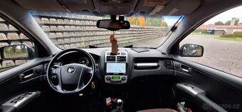 Kia Sportage - 8