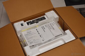 DENON PMA 1600NE - 8