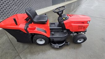 Zahradní traktor TB GARDEN LT-42R - 8