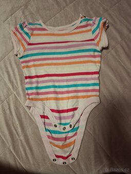Body (1-4 měsíce) - 8