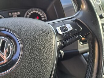 VW Multivan t6 2.0tdi 110kw DSG Comfortline - 8