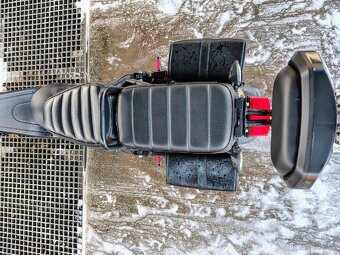 Elektrokolobežka Plzen - 8