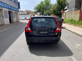Volvo V70 2.0D MY2009 veškeré ND - 8