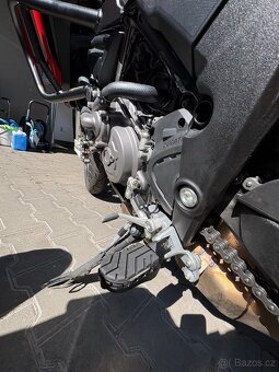 Ducati Multistrada V2S 2024 - 8