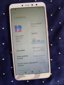 Xiaomi Redmi S2 - 8