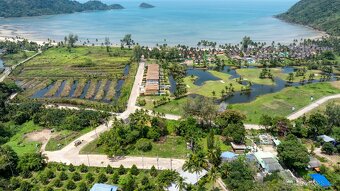 Vila Jasmine a white Lotus-viz booking.com - 8