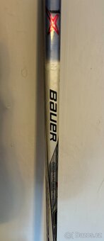 Bauer 1x hokejka ľavá - 8