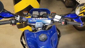 Yamaha Xt 660 z - 8