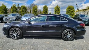 VOLKSWAGEN CC 4x4 3.6 FSi 165kW,PRAVIDELNÝ SERVIS VOLKSWAGEN - 8