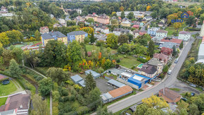 Prodej, stavební pozemek, 3021 m2, Dalovice - 8