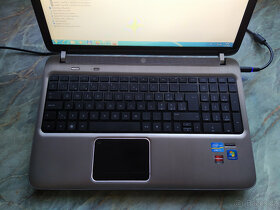 Notebook HP DV6-6120EZ - Moc pekny a rychly - 8
